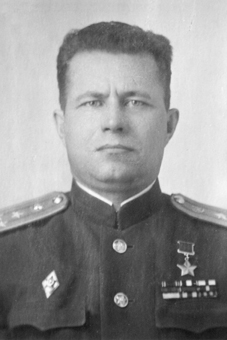 Омелин Николай Титович